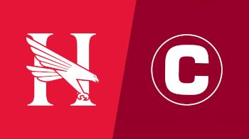 Replay: Huntingdon vs Centenary (LA) | Sep 12 @ 11 AM