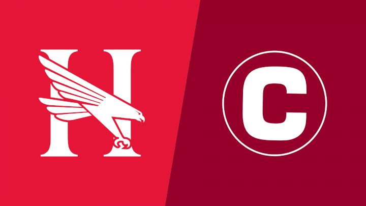 2026 Huntingdon vs Centenary (LA) - Men's