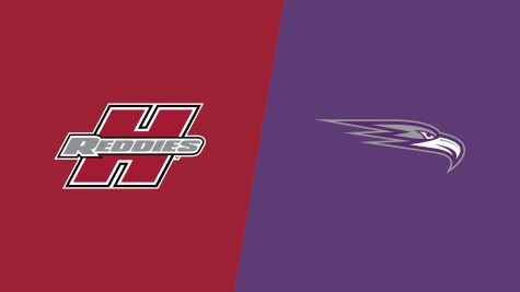 Replay: Henderson State vs Ozarks (AR) | Sep 1 @ 2 PM