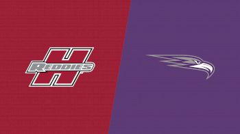 Replay: Henderson State vs Ozarks (AR) | Sep 1 @ 2 PM