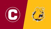 2026 Centenary (LA) vs Texas Lutheran