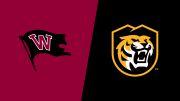 2026 Whitworth vs Colorado College - Men's