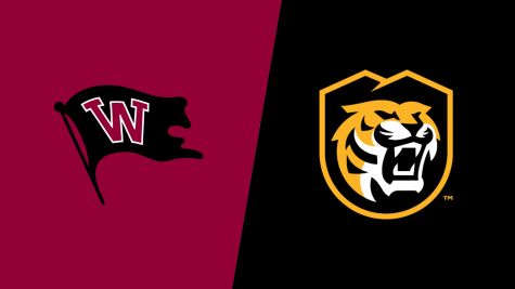 2026 Whitworth vs Colorado College - Men's