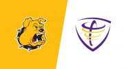 2026 Texas Lutheran vs Concordia (TX) - Women's