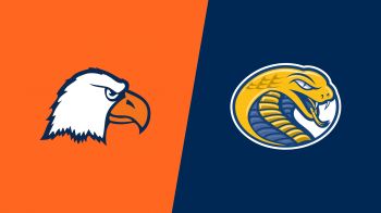 Replay: Carson-Newman vs Coker | Sep 25 @ 6 PM