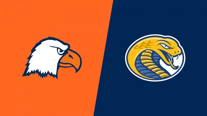 2026 Carson-Newman vs Coker - Women's