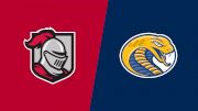 Replay: Belmont Abbey vs Coker | Sep 19 @ 12 PM