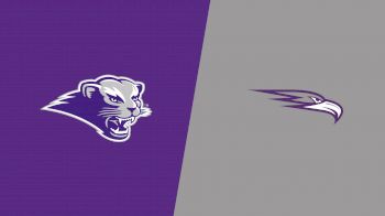 Replay: Southwest Baptist vs Ozarks (AR) | Aug 27 @ 5 PM