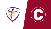 2026 Concordia (TX) vs Centenary (LA) - Men's