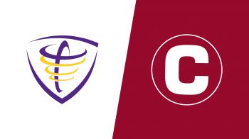 Replay: Concordia (TX) vs Centenary (LA) | Oct 16 @ 5 PM
