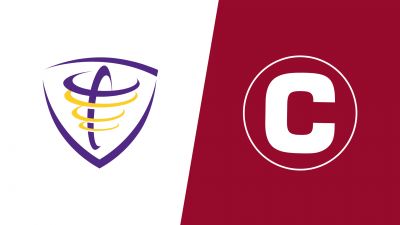 Replay: Concordia (TX) vs Centenary (LA) | Oct 16 @ 5 PM
