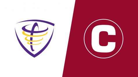 2026 Concordia (TX) vs Centenary (LA) - Men's