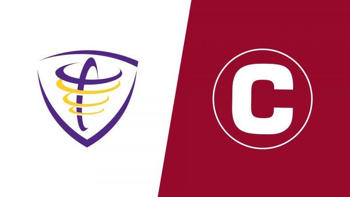 2026 Concordia (TX) vs Centenary (LA) - Men's