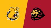 2026 Texas Lutheran vs St. Thomas (TX) - Women's