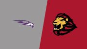 2026 Ozarks (AR) vs St. Thomas (TX) - Women's