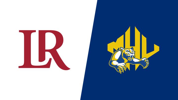 2026 Lenoir-Rhyne vs Mars Hill - Women's