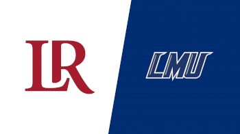 Replay: Lenoir-Rhyne vs Lincoln Memorial | Sep 16 @ 7 PM