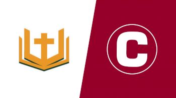 Replay: WCU vs Centenary (LA) | Sep 5 @ 6 PM