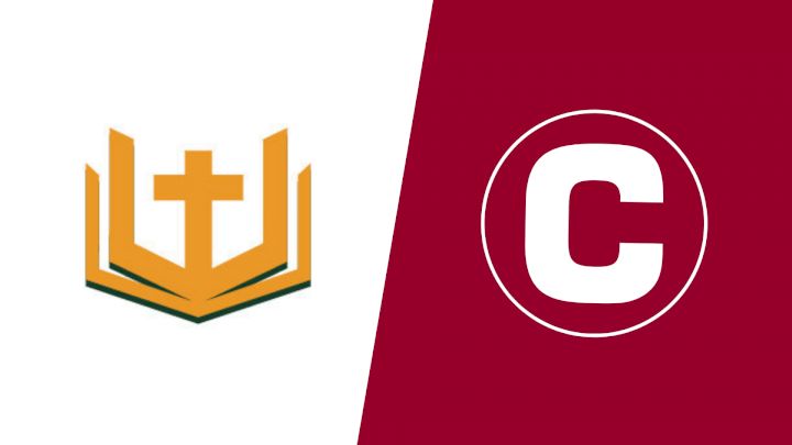2026 Westgate Christian vs Centenary (LA)
