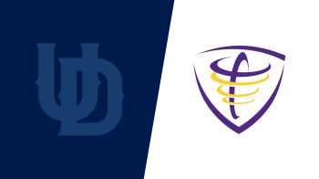 Replay: Dallas vs Concordia (TX) | Oct 17 @ 1 PM