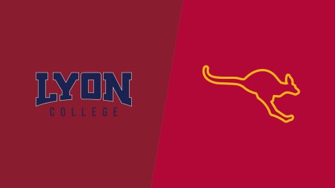 Replay: Lyon vs Austin College | Sep 4 @ 6 PM