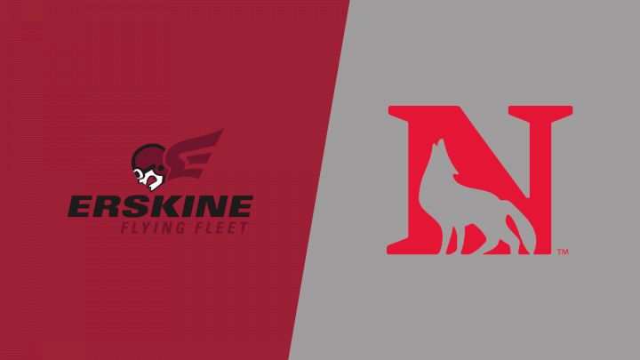 2026 Erskine vs Newberry - Women's