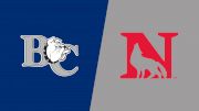 Replay: Barton College vs Newberry | Sep 19 @ 11 AM