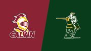 Replay: Calvin vs St. Norbert College | Sep 4 @ 11 AM