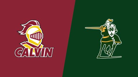 Replay: Calvin vs St. Norbert College | Sep 4 @ 11 AM