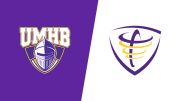 Replay: UMHB vs Concordia (TX) | Sep 1 @ 7 PM