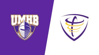 Replay: UMHB vs Concordia (TX) | Sep 1 @ 7 PM