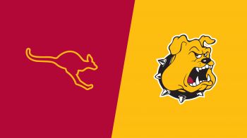 Replay: Austin College vs Texas Lutheran | Oct 4 @ 2 PM