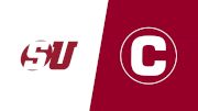 2026 Schreiner vs Centenary (LA)