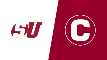 Replay: Schreiner vs Centenary (LA) | Sep 26 @ 6 PM