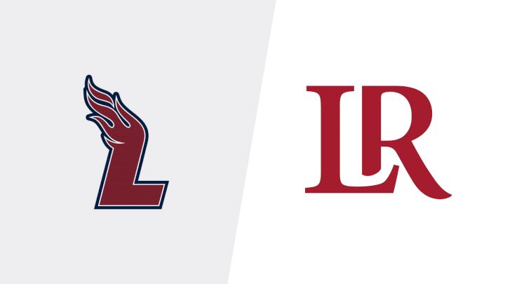2026 Lee University vs Lenoir-Rhyne - Men's