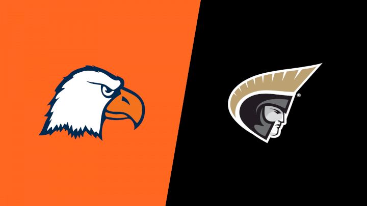 2026 Carson-Newman vs Anderson (SC) - Men's