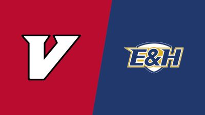 Replay: UVA Wise vs Emory & Henry | Oct 20 @ 6 PM