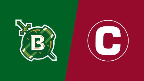Replay: Belhaven University vs Centenary (LA) | Sep 1 @ 6 PM