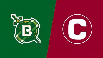 Replay: Belhaven University vs Centenary (LA) | Sep 1 @ 6 PM