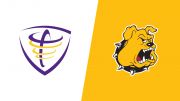 2026 Concordia (TX) vs Texas Lutheran - Men's