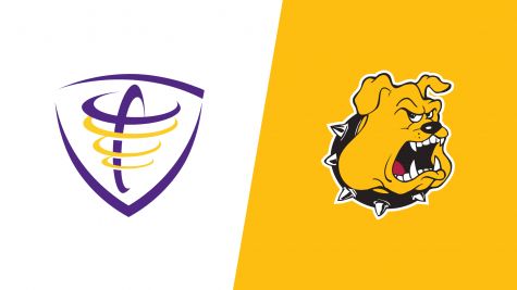 2026 Concordia (TX) vs Texas Lutheran - Men's