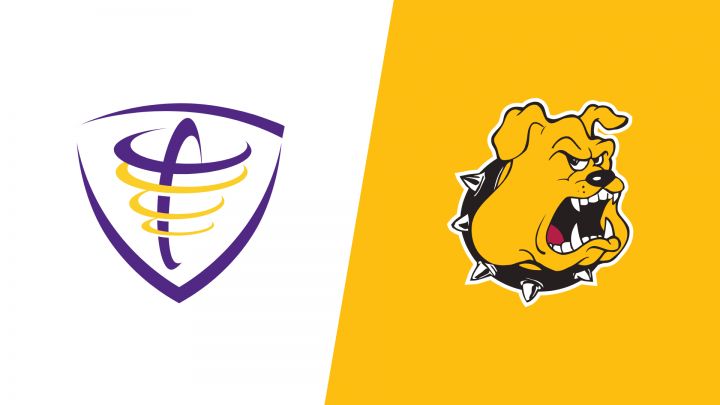 2026 Concordia (TX) vs Texas Lutheran - Men's