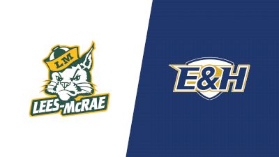 Replay: Lees-McRae vs Emory & Henry | Aug 30 @ 2 PM