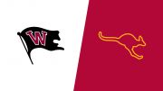 Replay: Whitworth vs Austin College | Sep 6 @ 11 AM