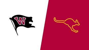 Replay: Whitworth vs Austin College | Sep 6 @ 11 AM