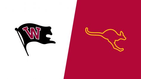 Replay: Whitworth vs Austin College | Sep 6 @ 11 AM