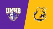 Replay: UMHB vs Texas Lutheran | Sep 1 @ 7 PM