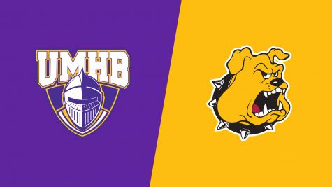 Replay: UMHB vs Texas Lutheran | Sep 1 @ 7 PM