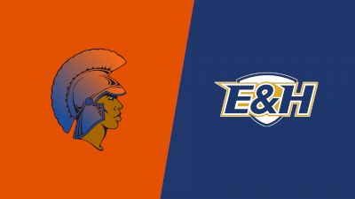 Replay: Virginia St vs Emory & Henry | Sep 9 @ 4 PM