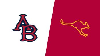 Replay: ABU vs Austin College | Sep 23 @ 7 PM